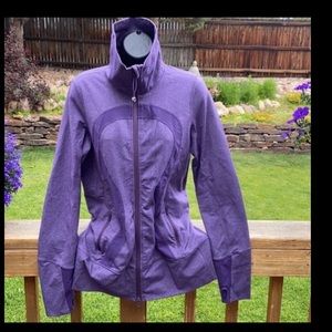 Lululemon Scuba Hoodie